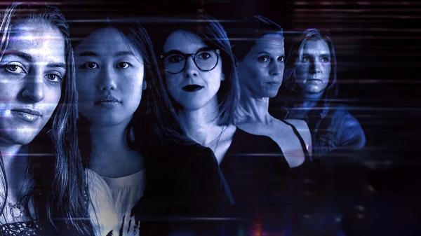 Zamka društvenih mreža - pet žena protiv pet velikih platformi