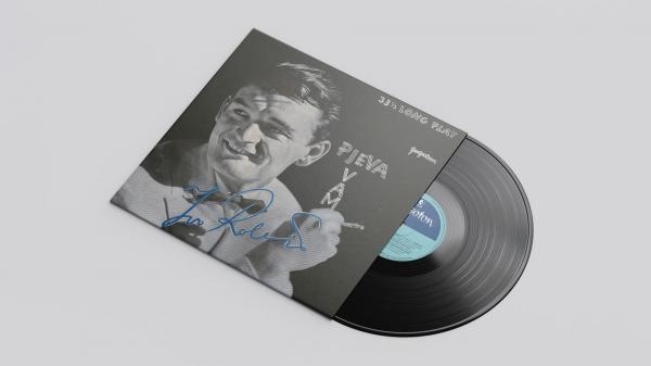 Veliki albumi - Naši dani