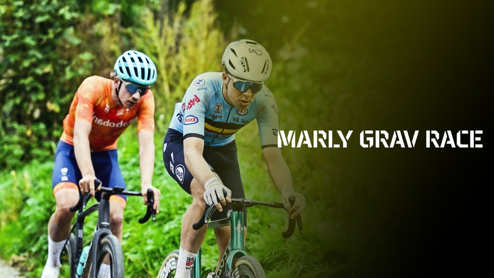 Gravel biciklizam: Serija svetska - Valkenburg / Holandija
