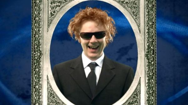 Zprávy agenta Kixe: Emoce