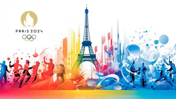 Pariz, OI 2024. - Taekwondo do 68 kg, četvrtfinale