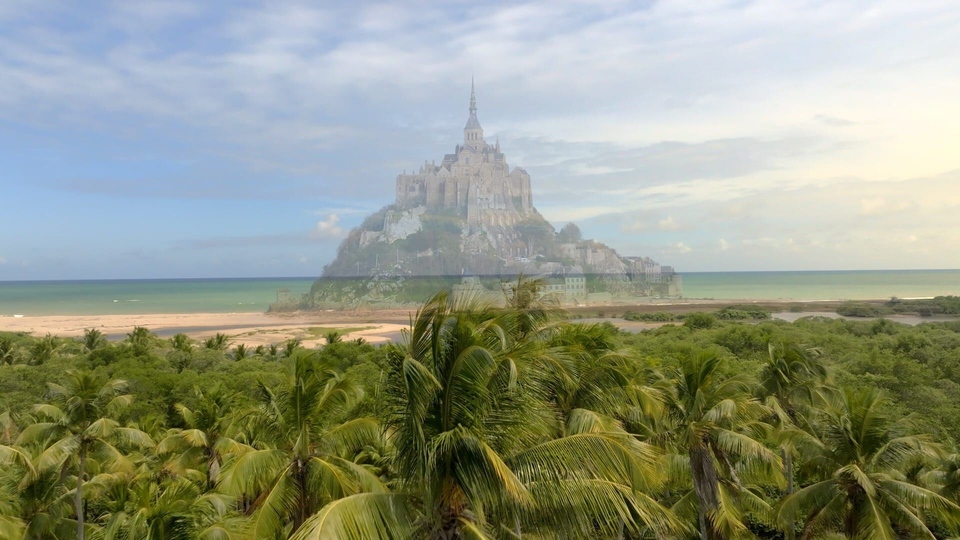 Documentary France 2100, le pourquoi du comment