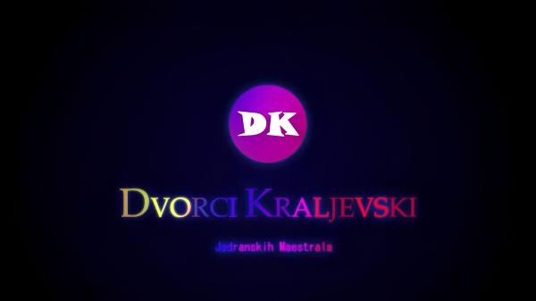Dvorci kraljevski - Miroslav Škoro