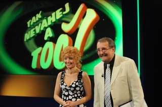 Tak neváhej a toč speciál