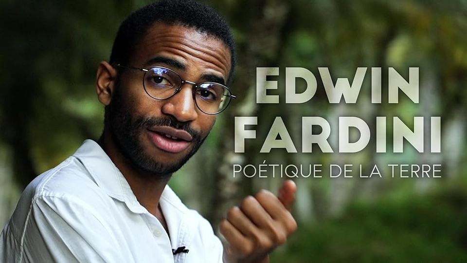Dokumentarci Edwin Fardini, Poétique De La Terre