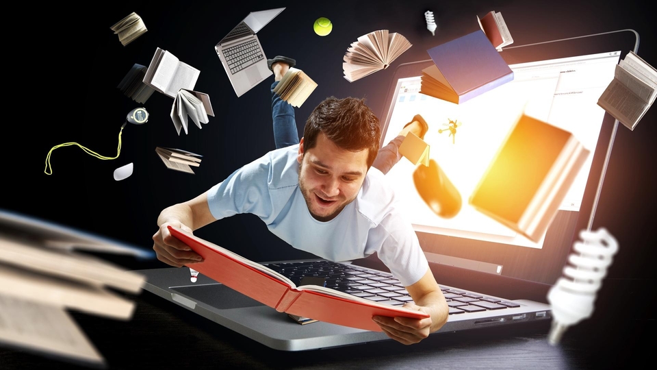 Najlepsze gospodarstwo domowe online