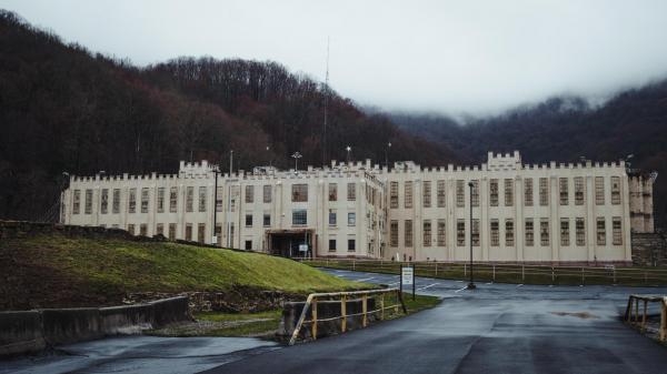 Odredište: Strah
