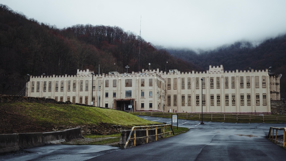 Odredište: Strah