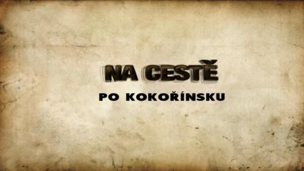 Na cestě po Kokořínsku