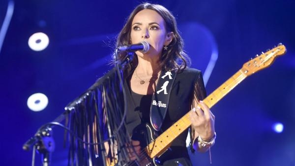 Kasia Kowalska na dobry wieczór