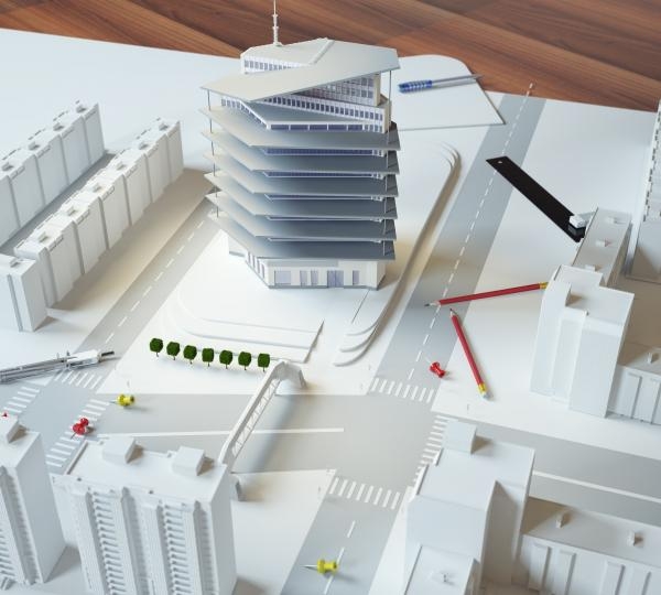 Súčasná slovenská architektúra