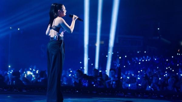 Starmania: l'anniversaire-événement, les 45 ans
