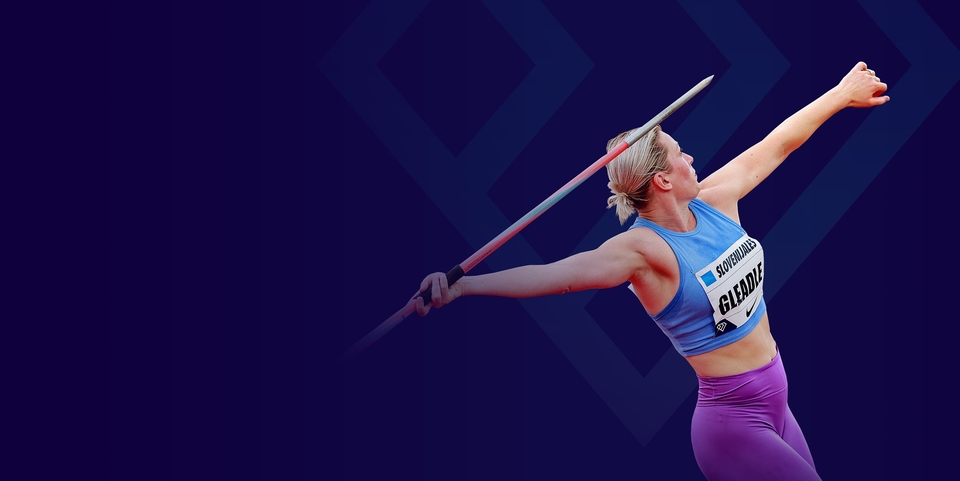 Atletika: Wanda Diamond League Čína