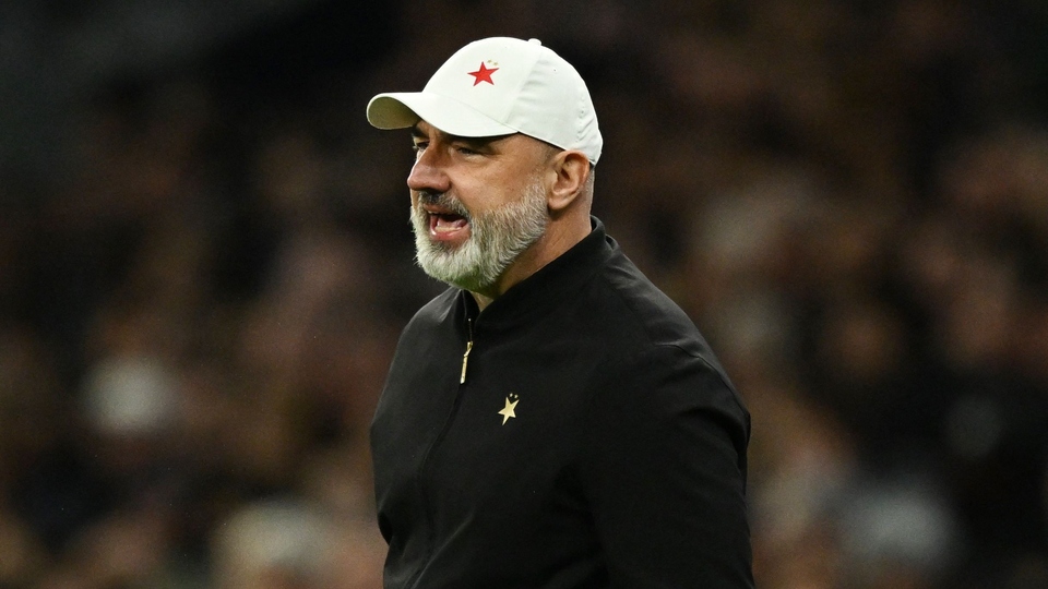 Jindřich Trpišovský