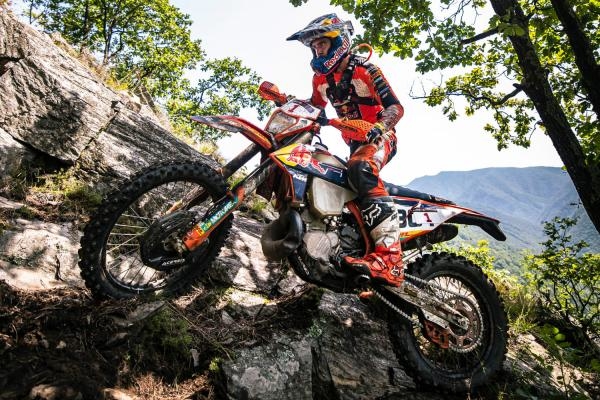 Red Bull Romaniacs 2021