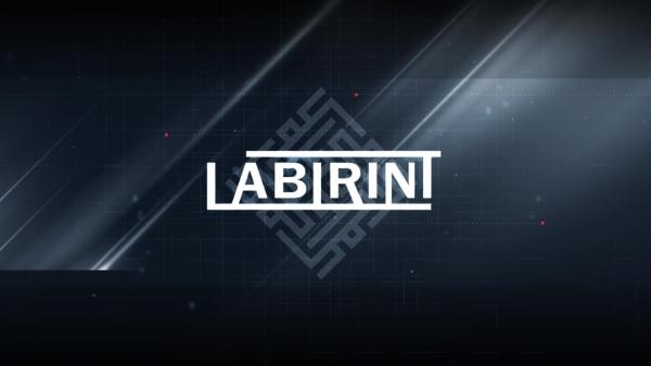 Labirint: Krezuba gradnja