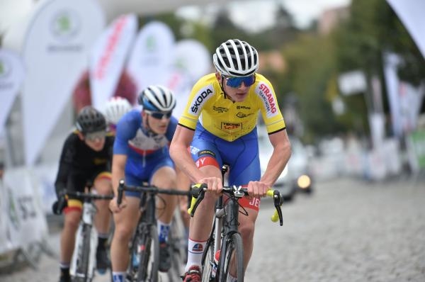 Cyklistika: Gent-Wevelgem