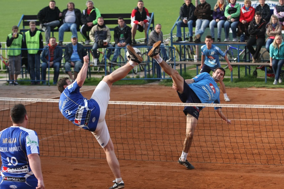 Nohejbal: Světový pohár klubů