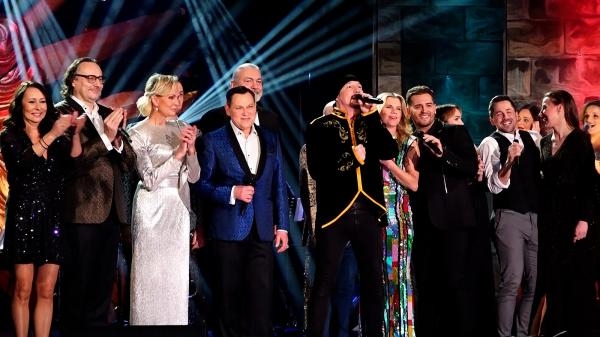 Legenda Zdeněk Borovec