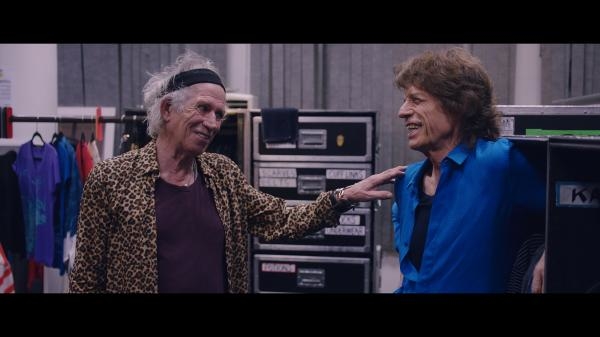Rolling Stones: Olé Olé Olé
