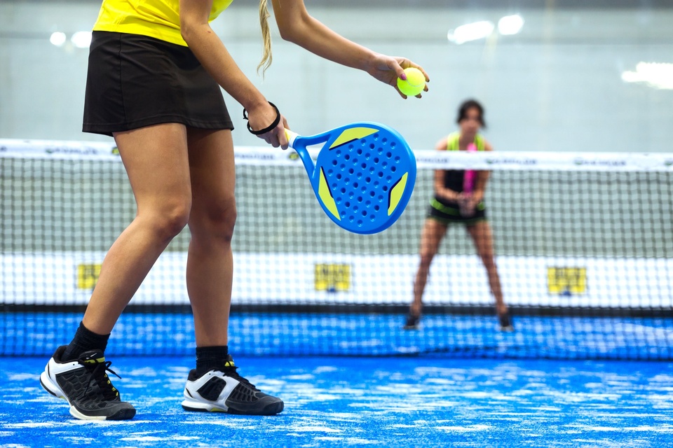 Padel