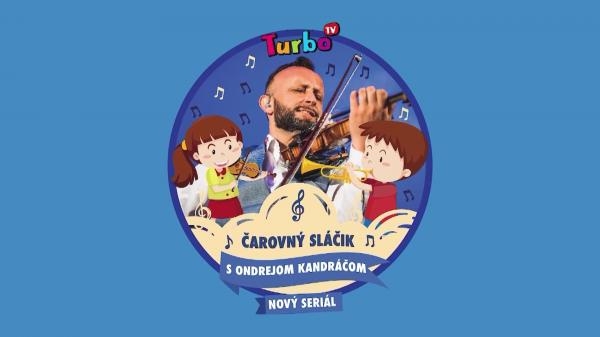 Čarovný Sláčik