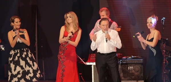 Karel Gott 2012
