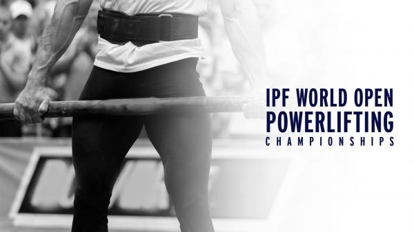 Powerlifting: World Classic Championship, Chemnitz, Njemačka, Žene 69kg, muškarci 93kg