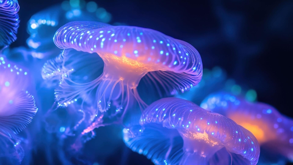 Dokument Supermoce fluorescencji