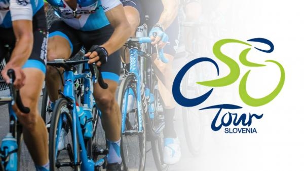 Biciklizam: Tour of Slovenia, Pro Series, Slovenija, 3. etapa, Maribor - Celje, 133,5 km
