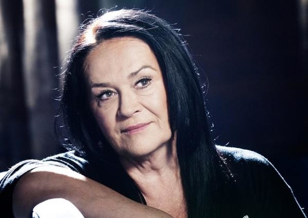 Prvá - Hana Gregorová