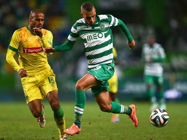 Sporting - Ferreira