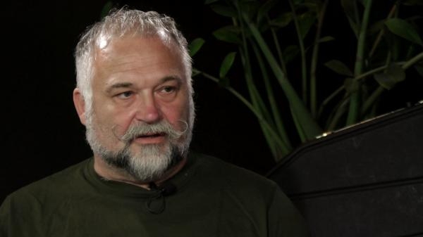 Po dobrém: Martin Miki Zábranský