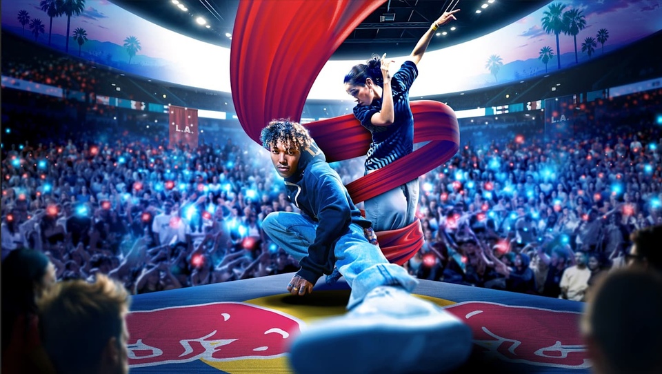 Red Bull TV