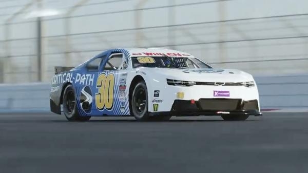 NASCAR Euro Series 2025: Oschersleben