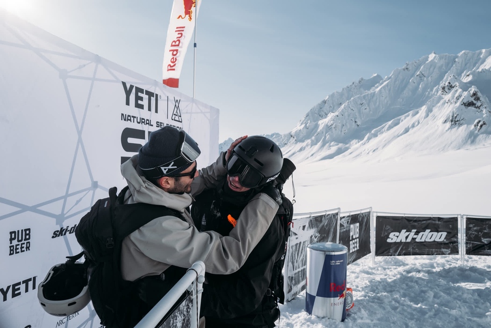 NST ski Alaska finals livestream
