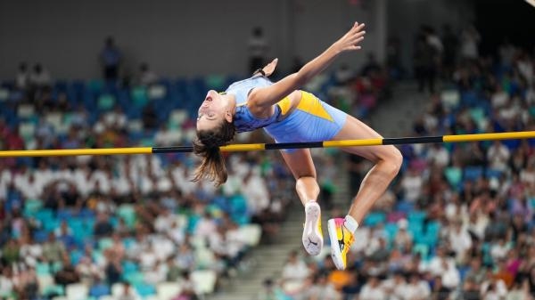Atletika: World Athletics Continental Tour Gold - Keňa