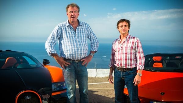 Top Gear: Wyprawa marzeń 2
