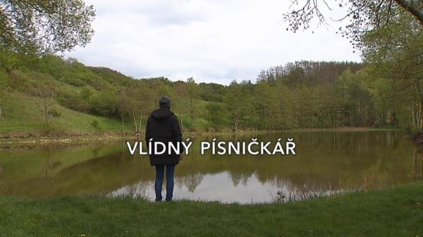 Vlídný písničkář