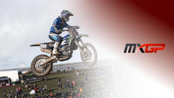 Motokros: Svetsko prvenstvo, Andaluzija, MXGP, Trka 1