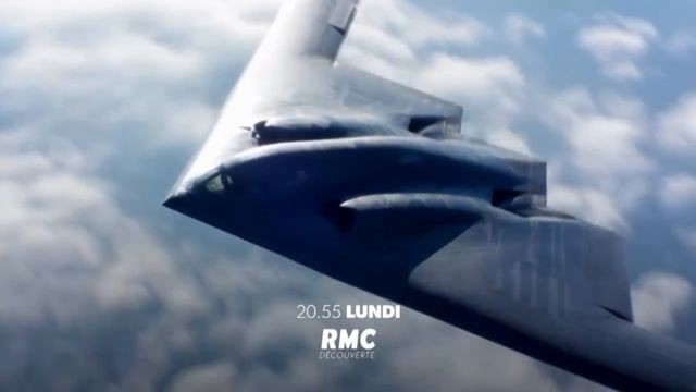 Documentary Stealth: Neviditelná letadla