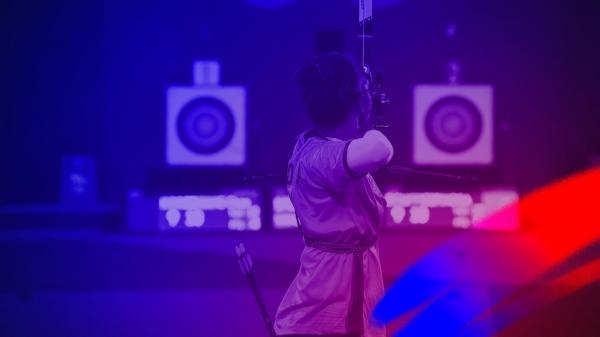 Streljaštvo: Ljetne Olimpijske Igre, Pariz, Francuska, Muškarci 