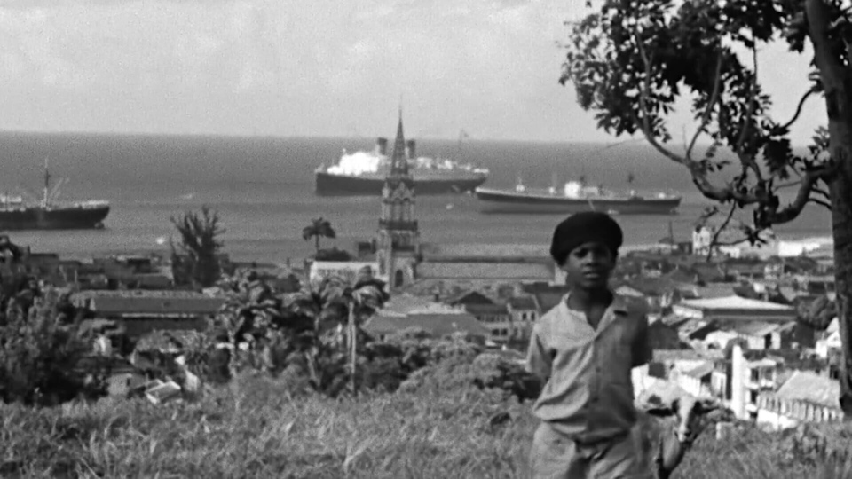 Документ Vichy dans les colonies