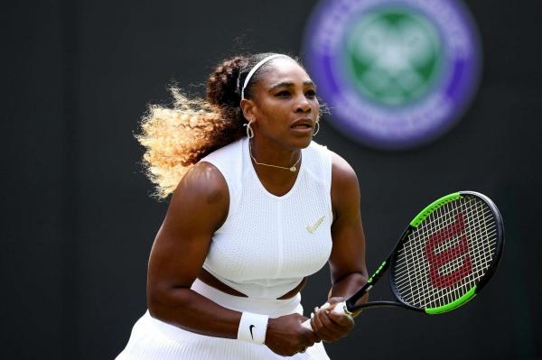 Nesmrteľní - Serena Williams a Lebron James