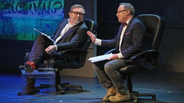 20. urodziny "Szkła kontaktowego"