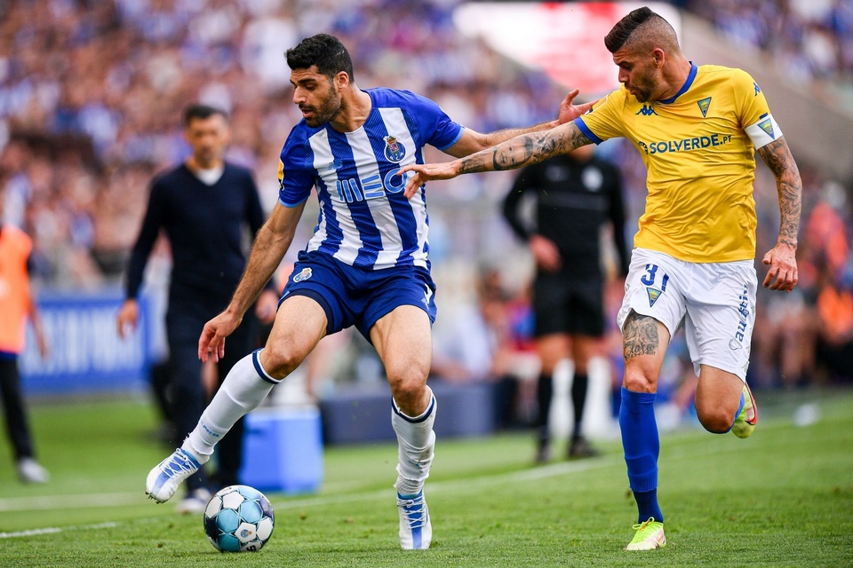 FC Porto - Estoril Praia