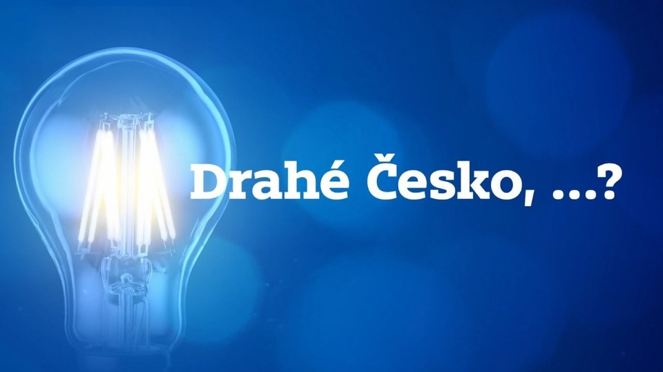 Drahé Česko