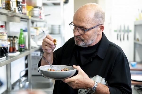 Pohlreichův souboj restaurací