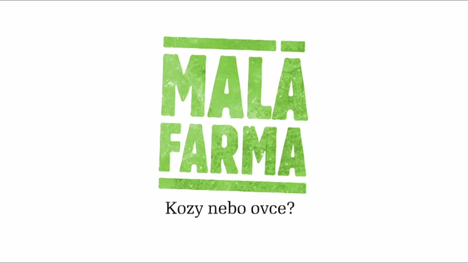 Dokument Kozy nebo ovce?