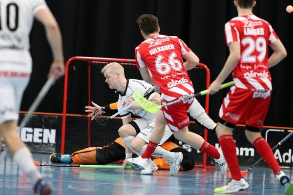 Pixbo Wallenstam IBK - IBK Dalen
